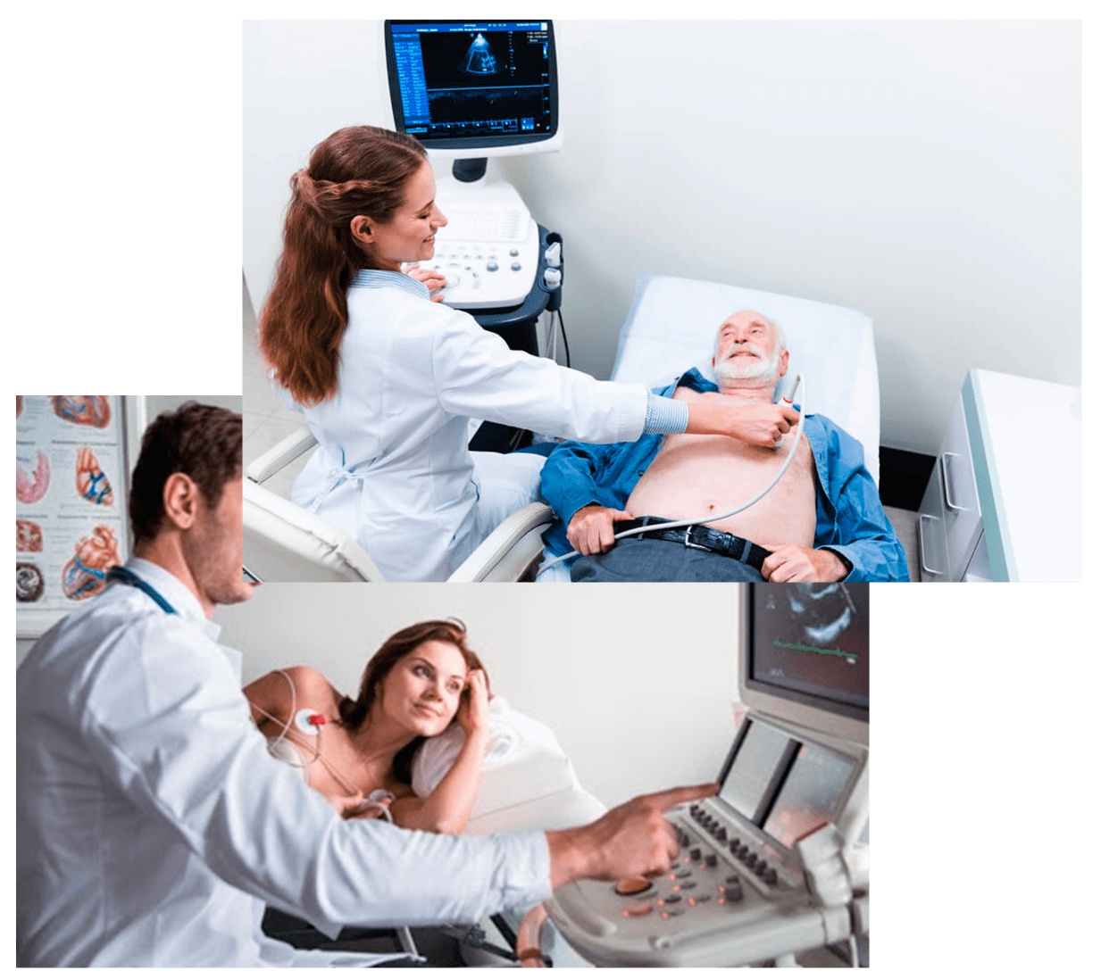 Ecocardiograma | AClinica